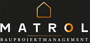 Logo Matrol Bauprojektmanagement Mallorca