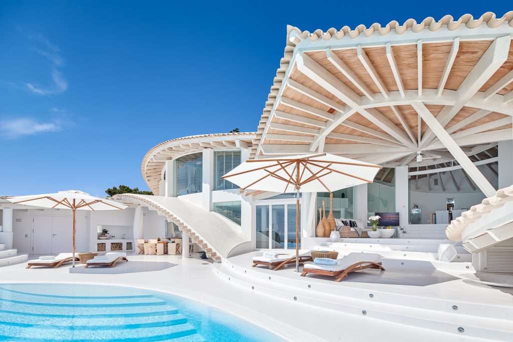 Matrol Bauprojekt Mallorca Home